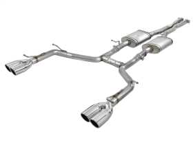 MACH Force-XP Cat-Back Exhaust System 49-32067-P